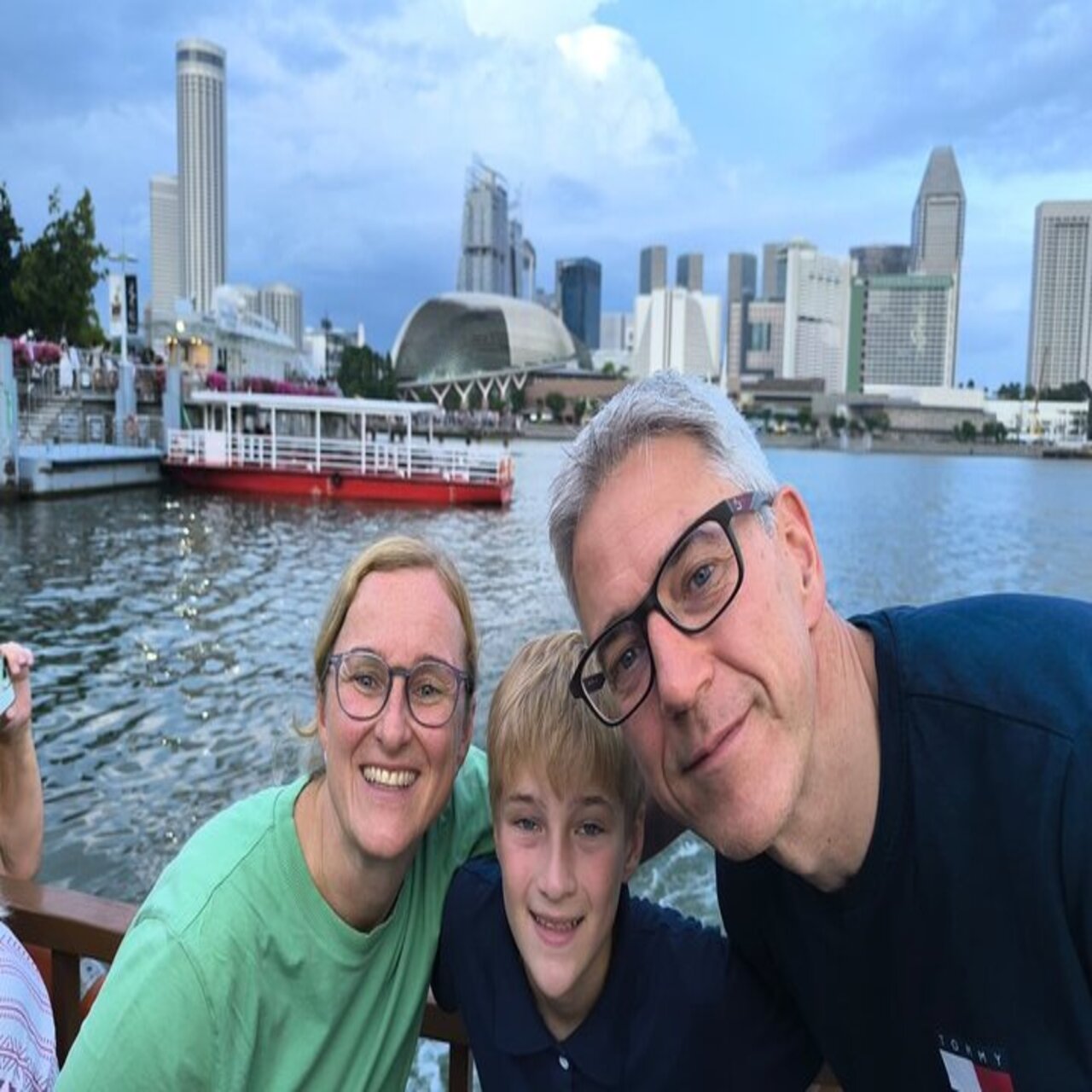 OMNICITY TOURS™ PTE. LTD.