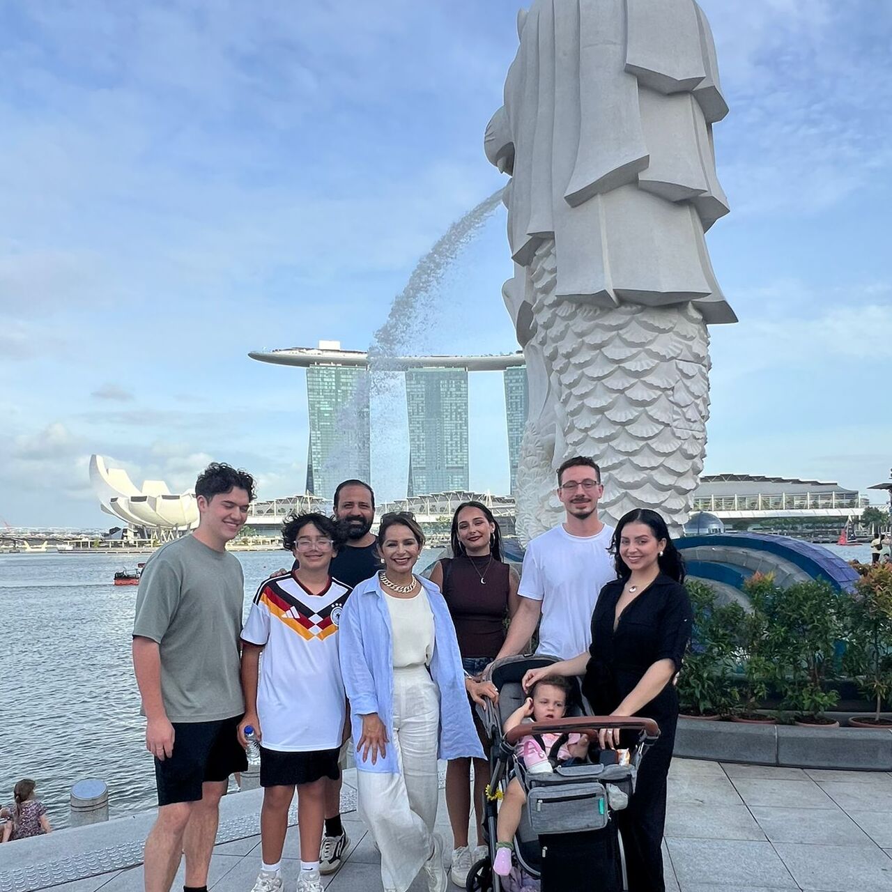 OMNICITY TOURS™ PTE. LTD.