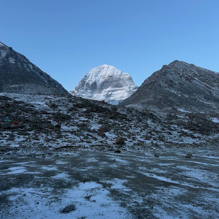 Namaste Nepal Trekking & Research Hub