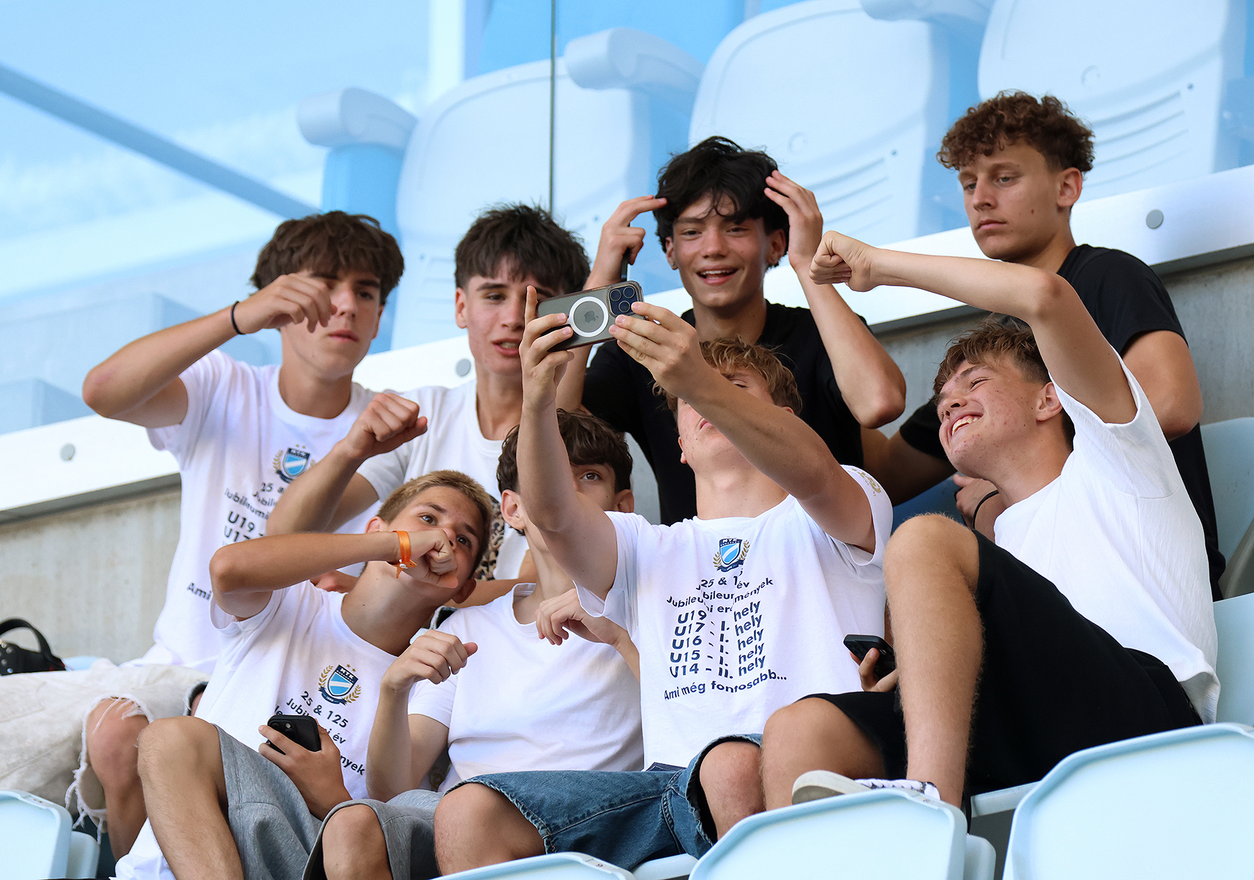 MTK Budapest Zrt.