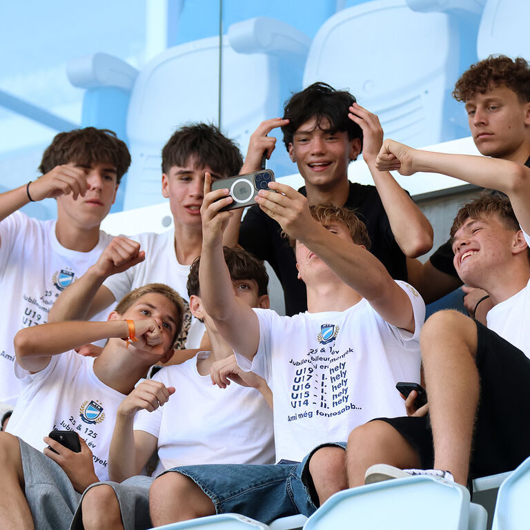 MTK Budapest Zrt.
