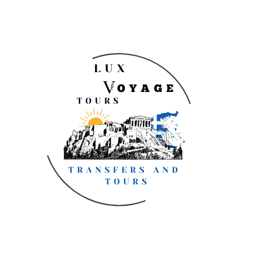 LUX VOYAGE TOURS