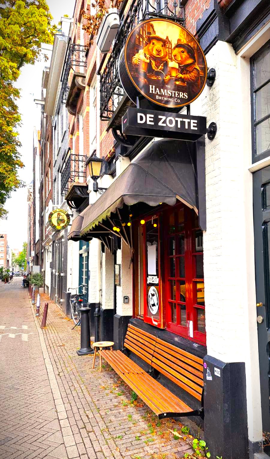 De Zotte