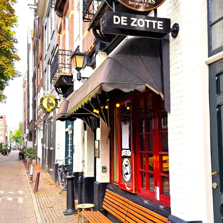 De Zotte