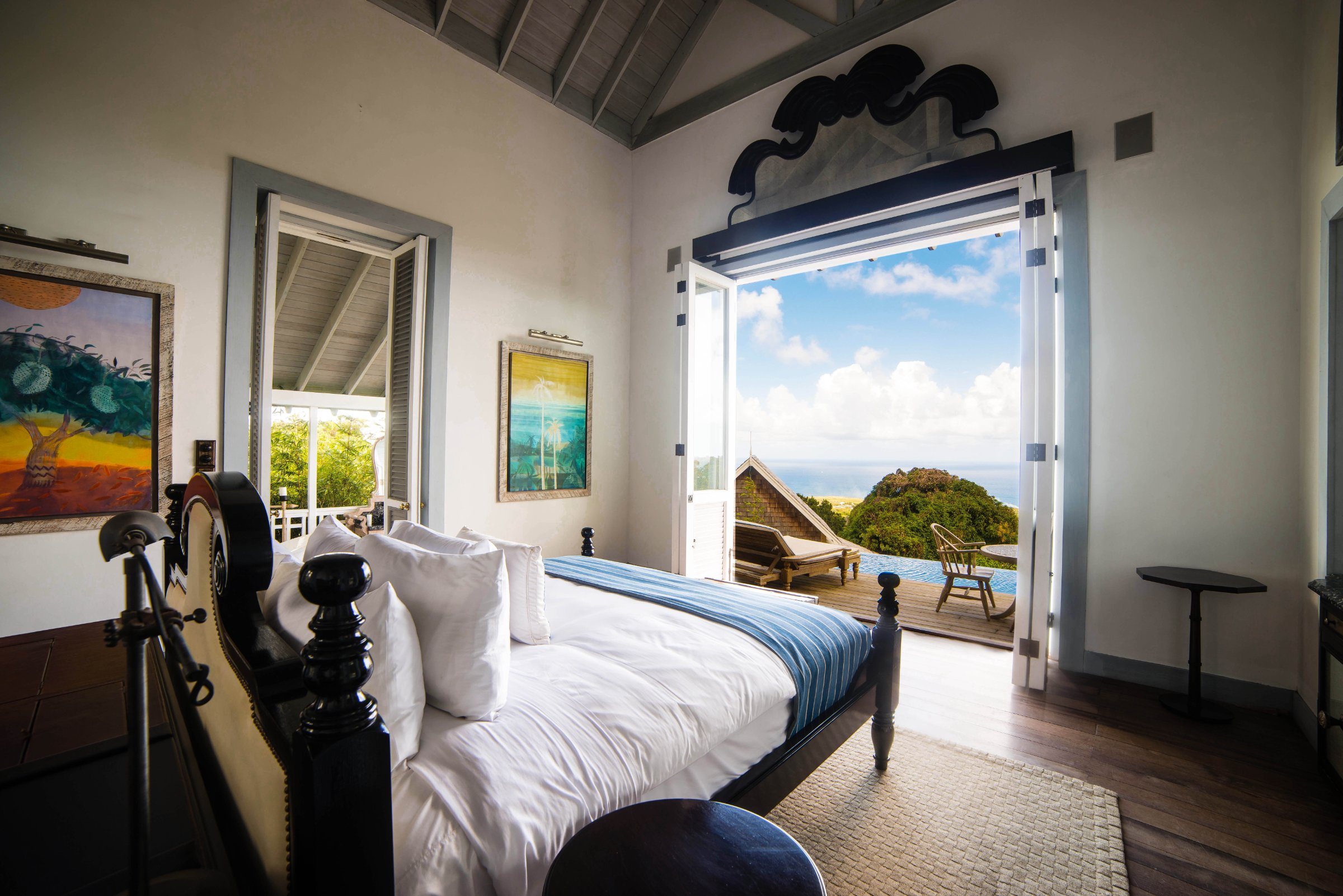 Belle Mont Sanctuary Resort