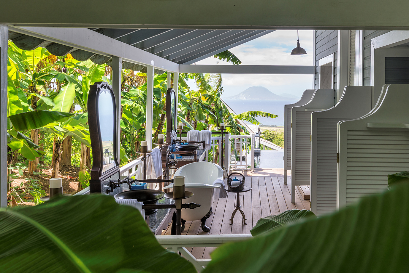 Belle Mont Sanctuary Resort