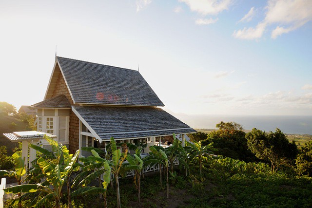 Belle Mont Sanctuary Resort