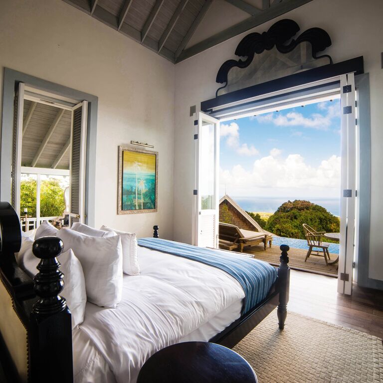 Belle Mont Sanctuary Resort