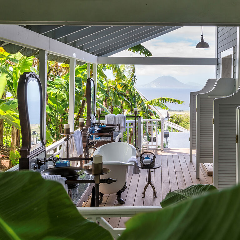 Belle Mont Sanctuary Resort