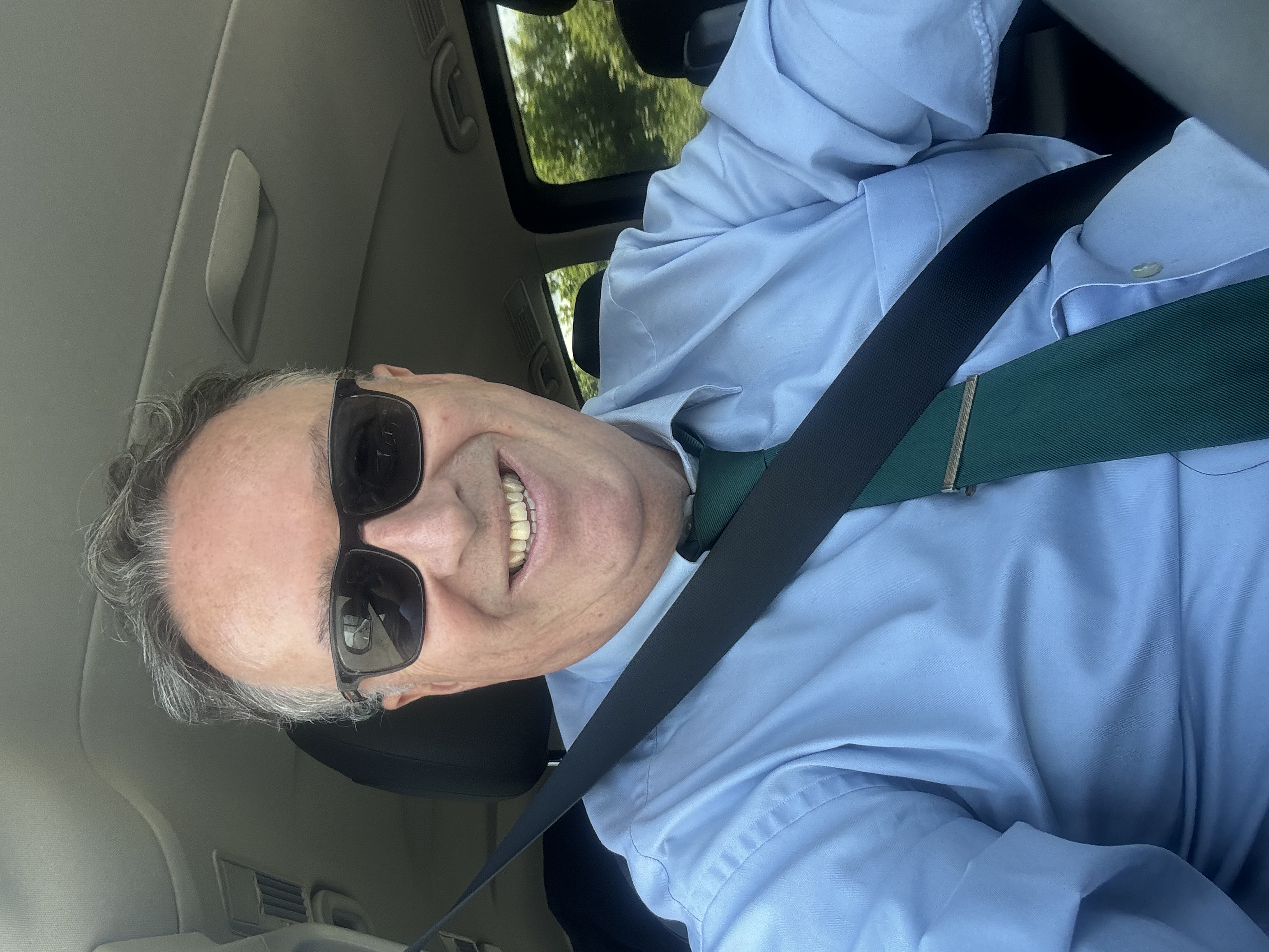 Celtic Chauffeur Services Ltd