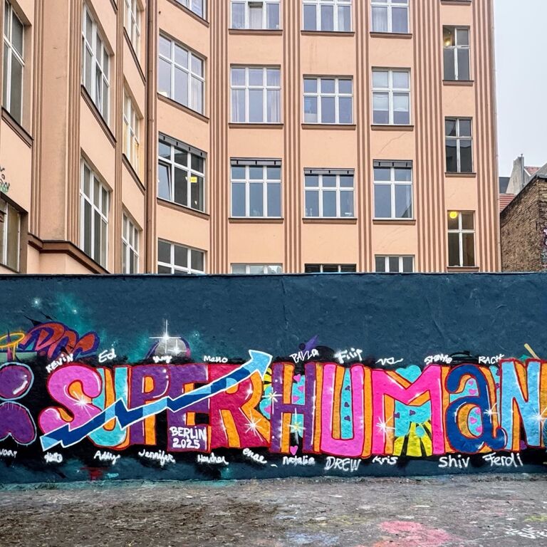 GRAFFITI WORKSHOPS