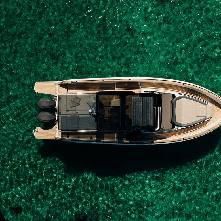Yachts Athens