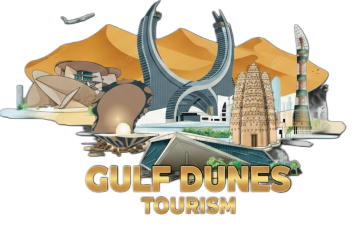 Gulf Dunes Tourism