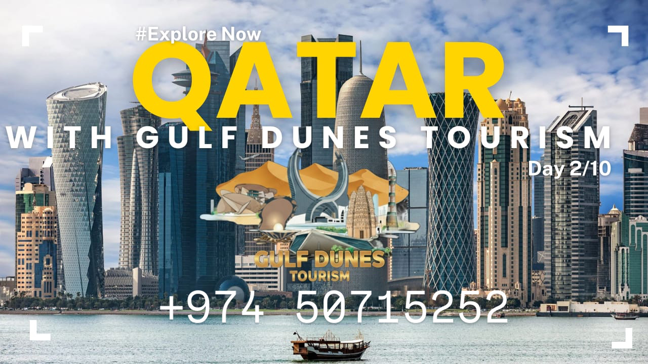 Gulf Dunes Tourism