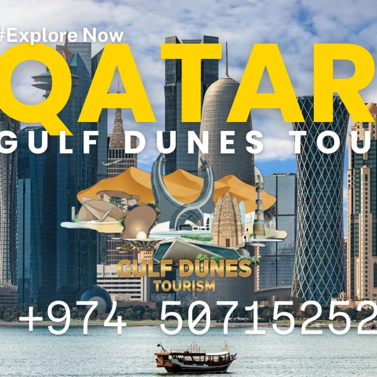 Gulf Dunes Tourism