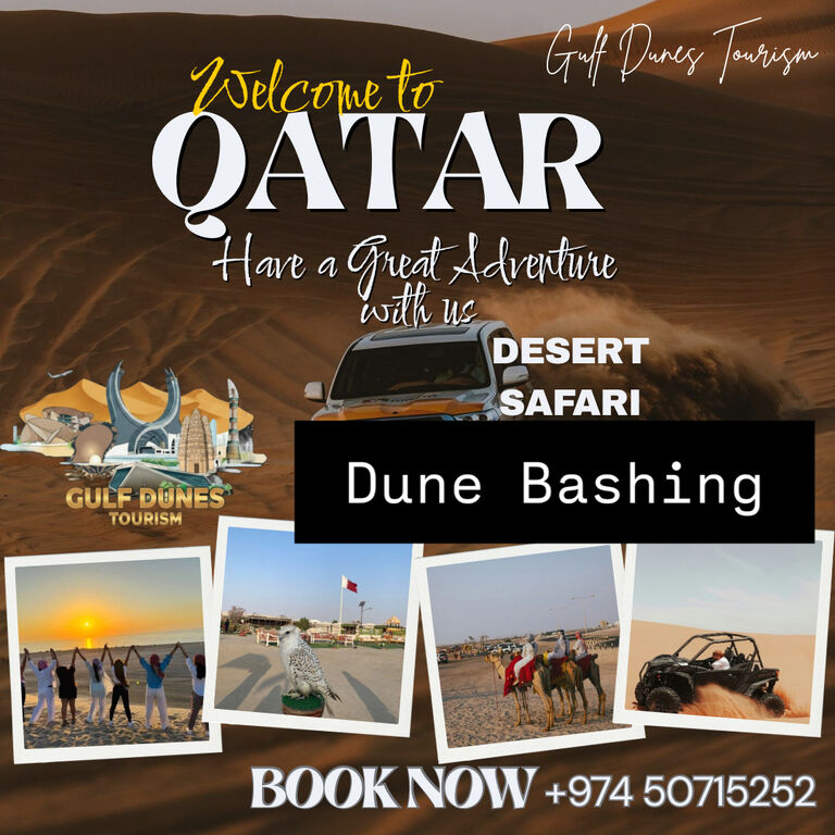 Gulf Dunes Tourism
