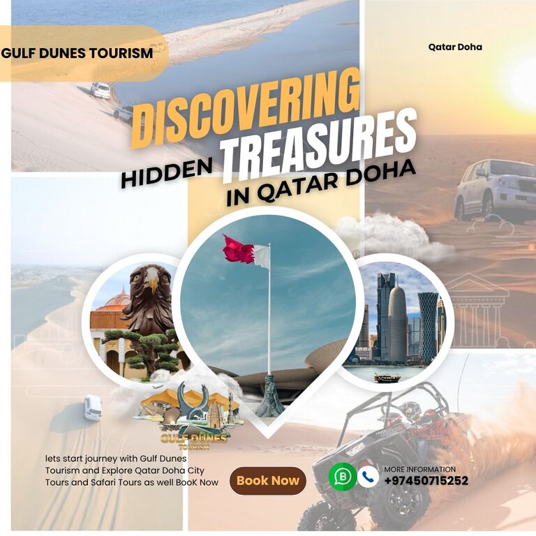 Gulf Dunes Tourism
