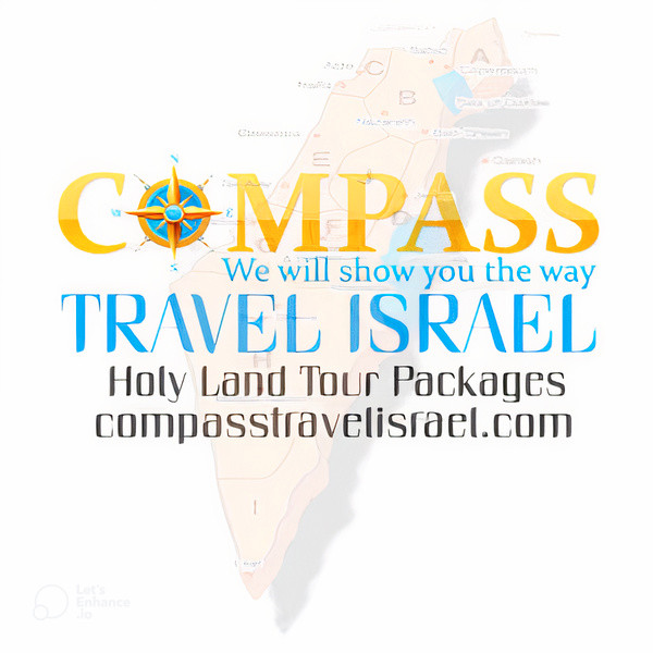 Compass Travel Israel