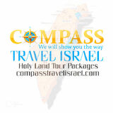 Compass Travel Israel