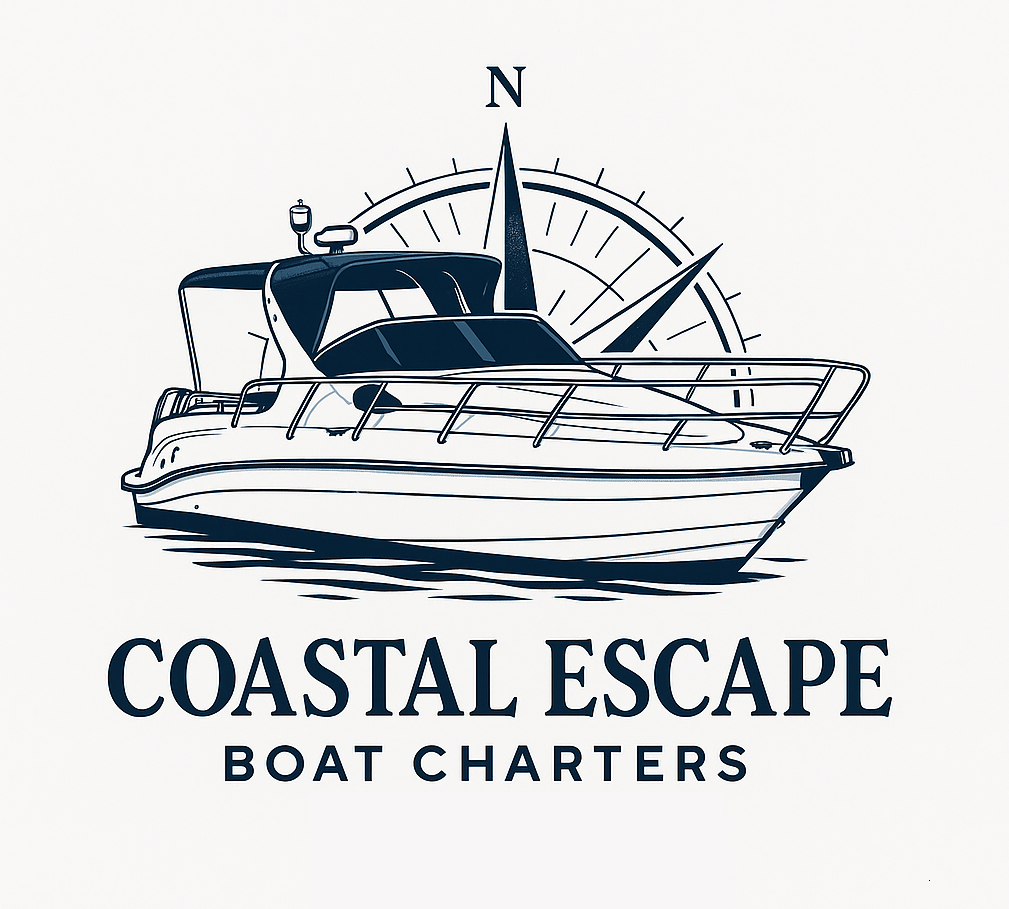 Coastal Escape Boat Charters