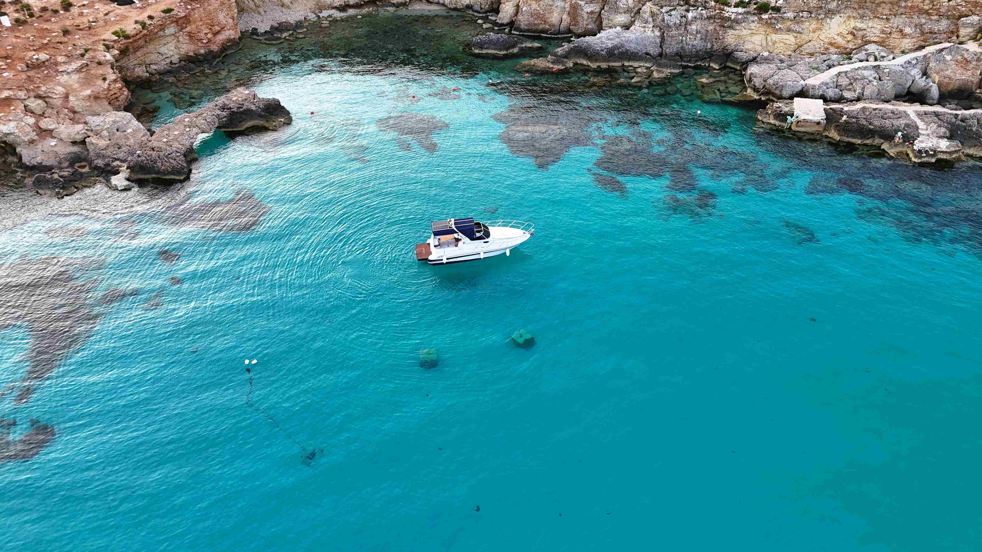 Coastal Escape Boat Charters