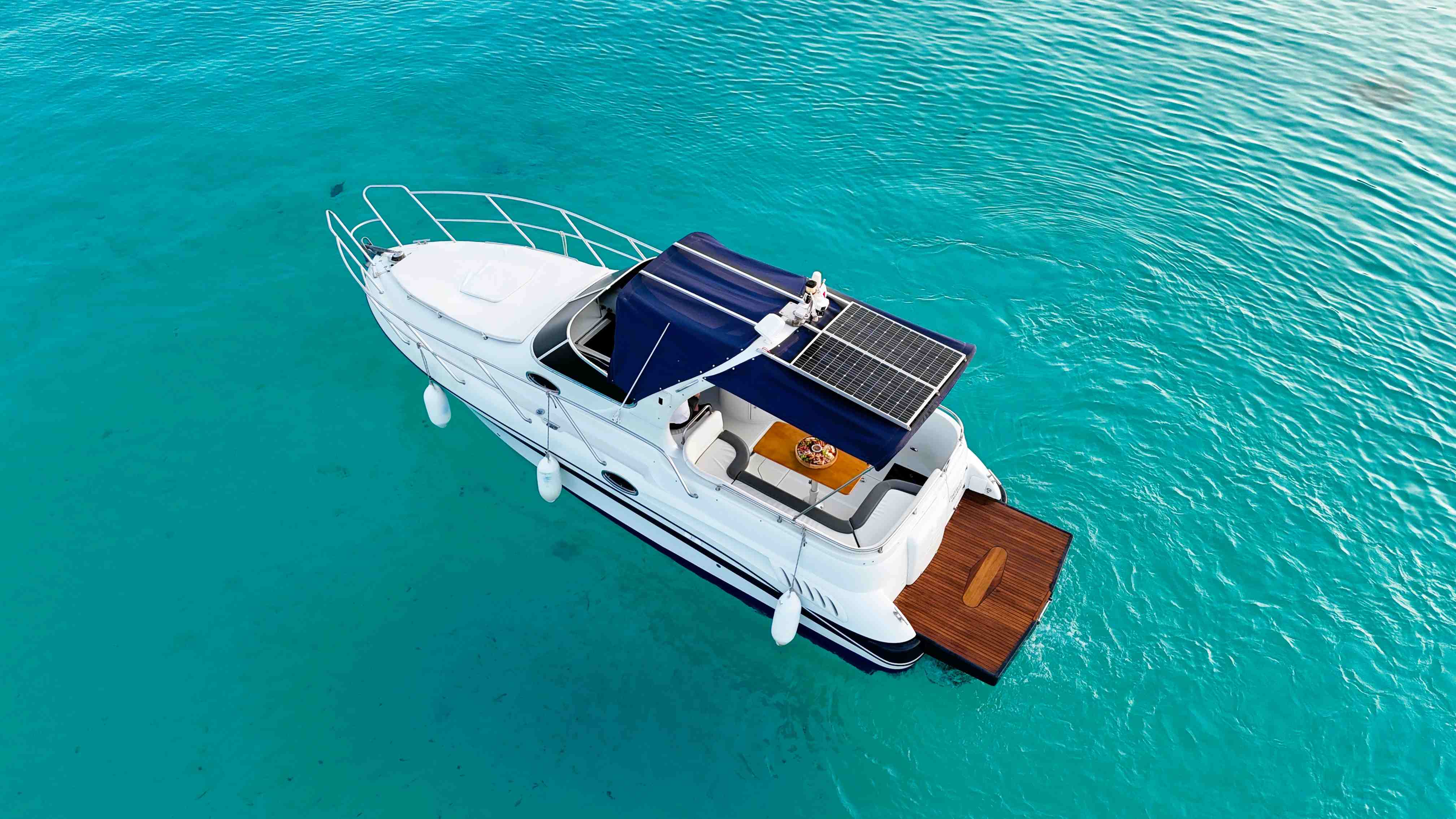 Coastal Escape Boat Charters