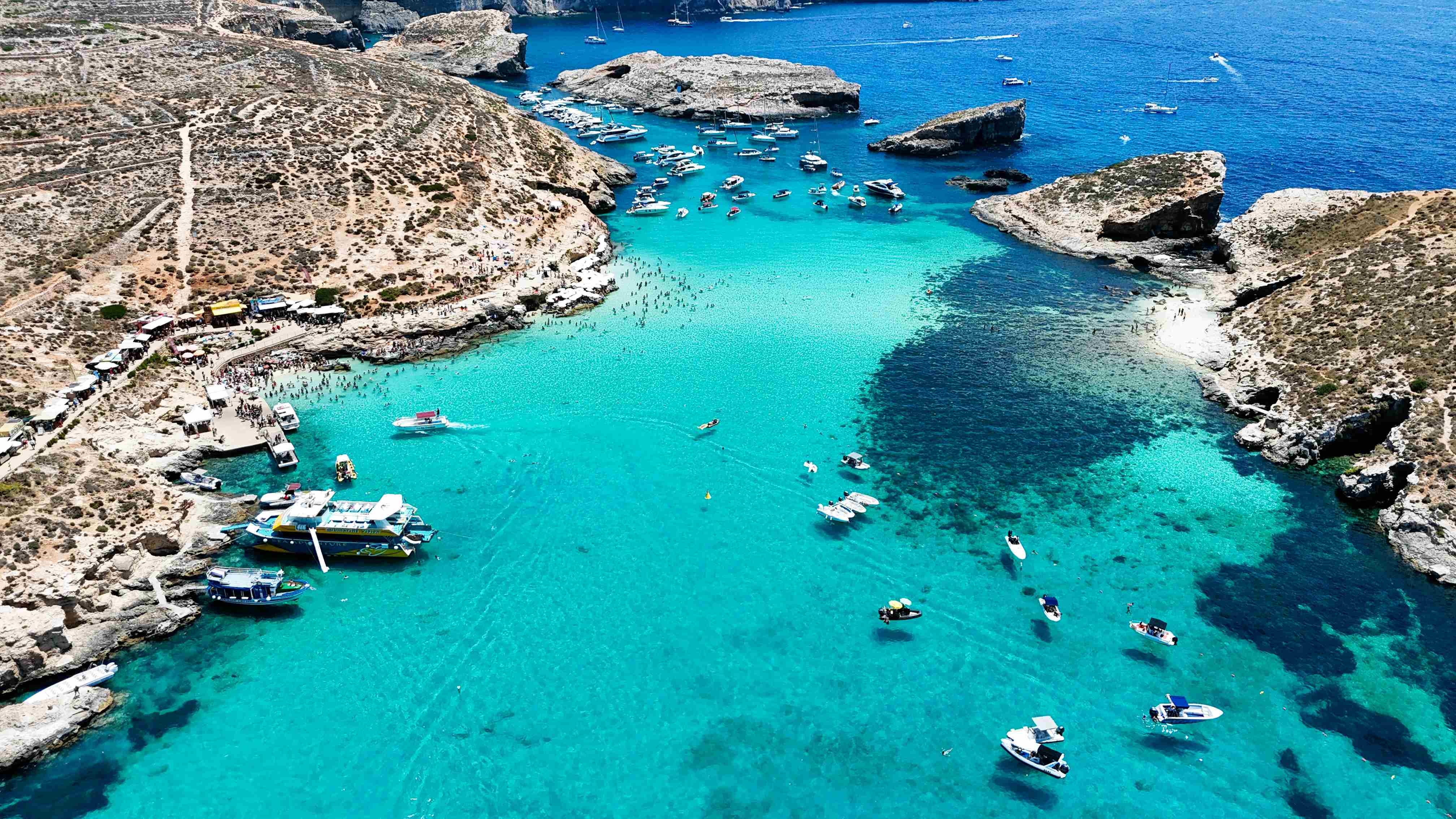 Coastal Escape Boat Charters