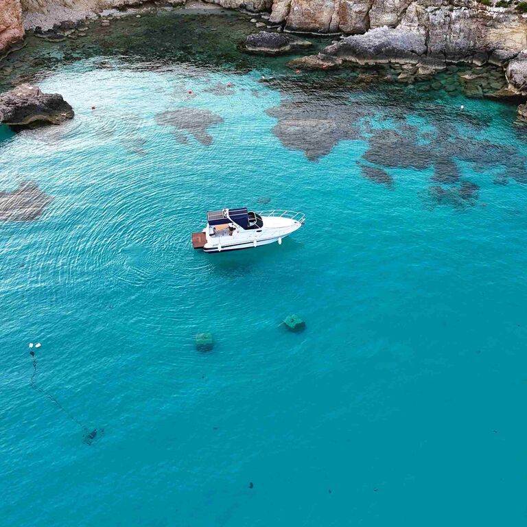 Coastal Escape Boat Charters