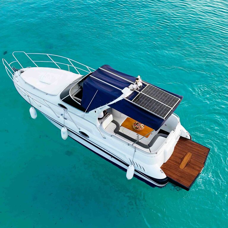 Coastal Escape Boat Charters