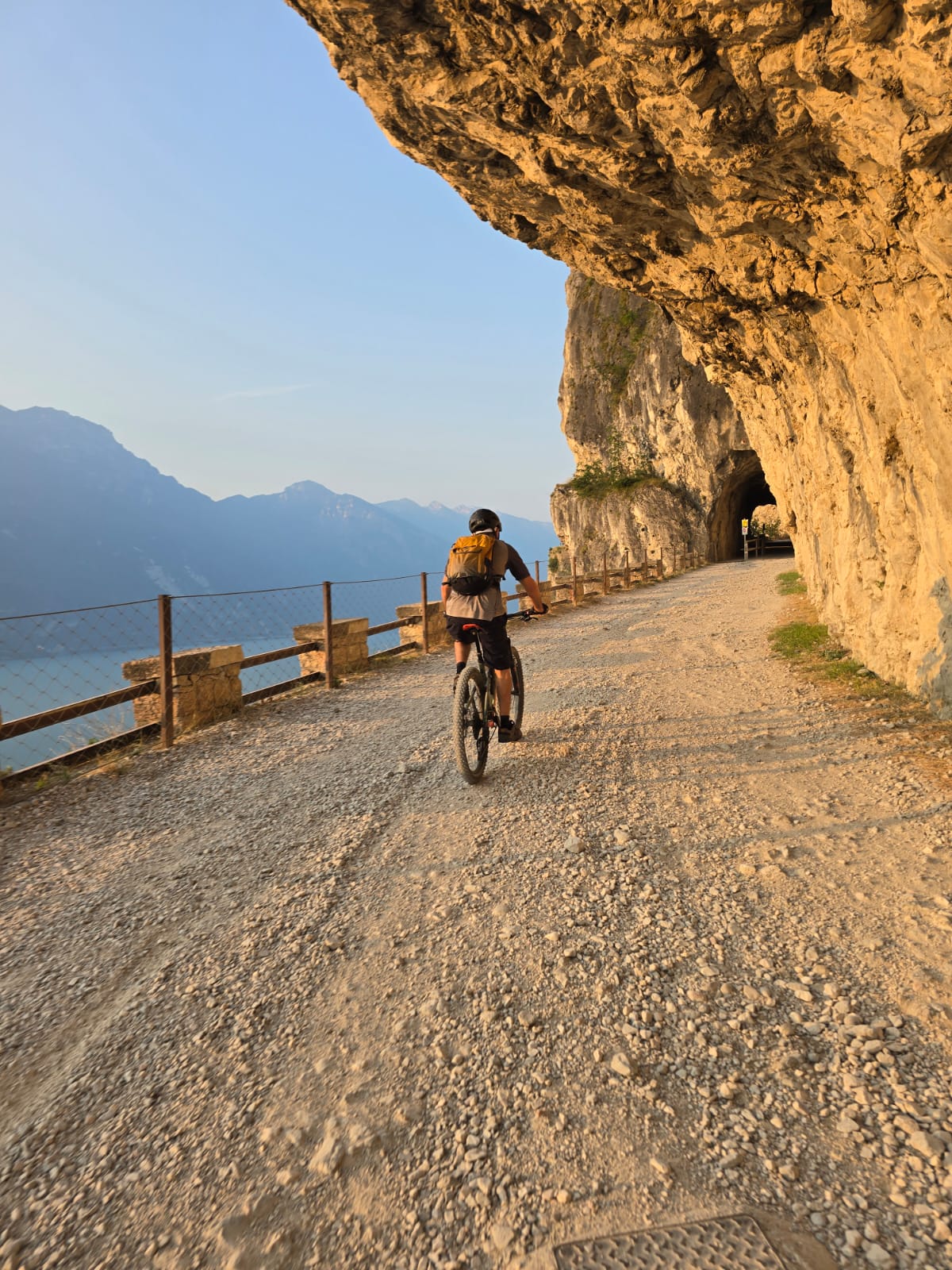 BIKE CENTER LIMONE