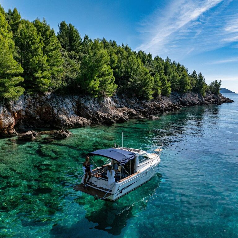 Dubrovnik Sea Tours