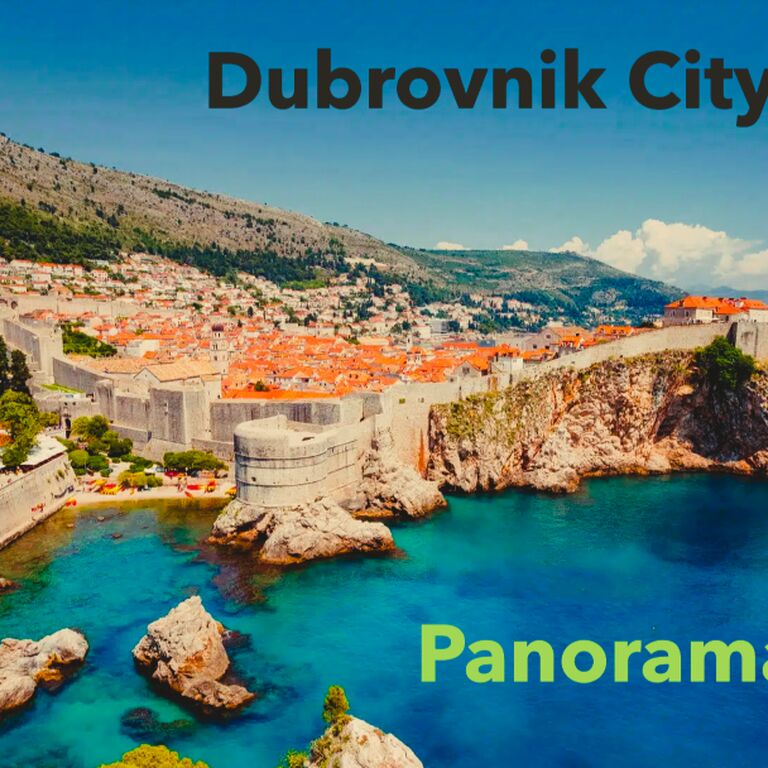 Dubrovnik Sea Tours