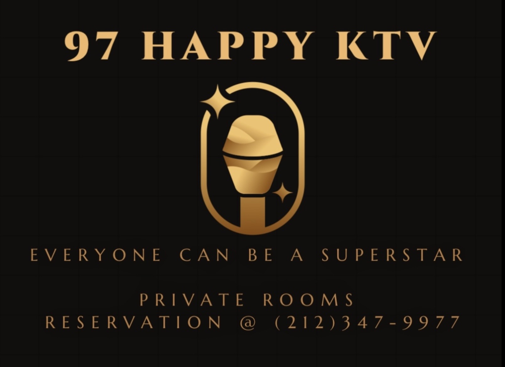 97 Happy KTV