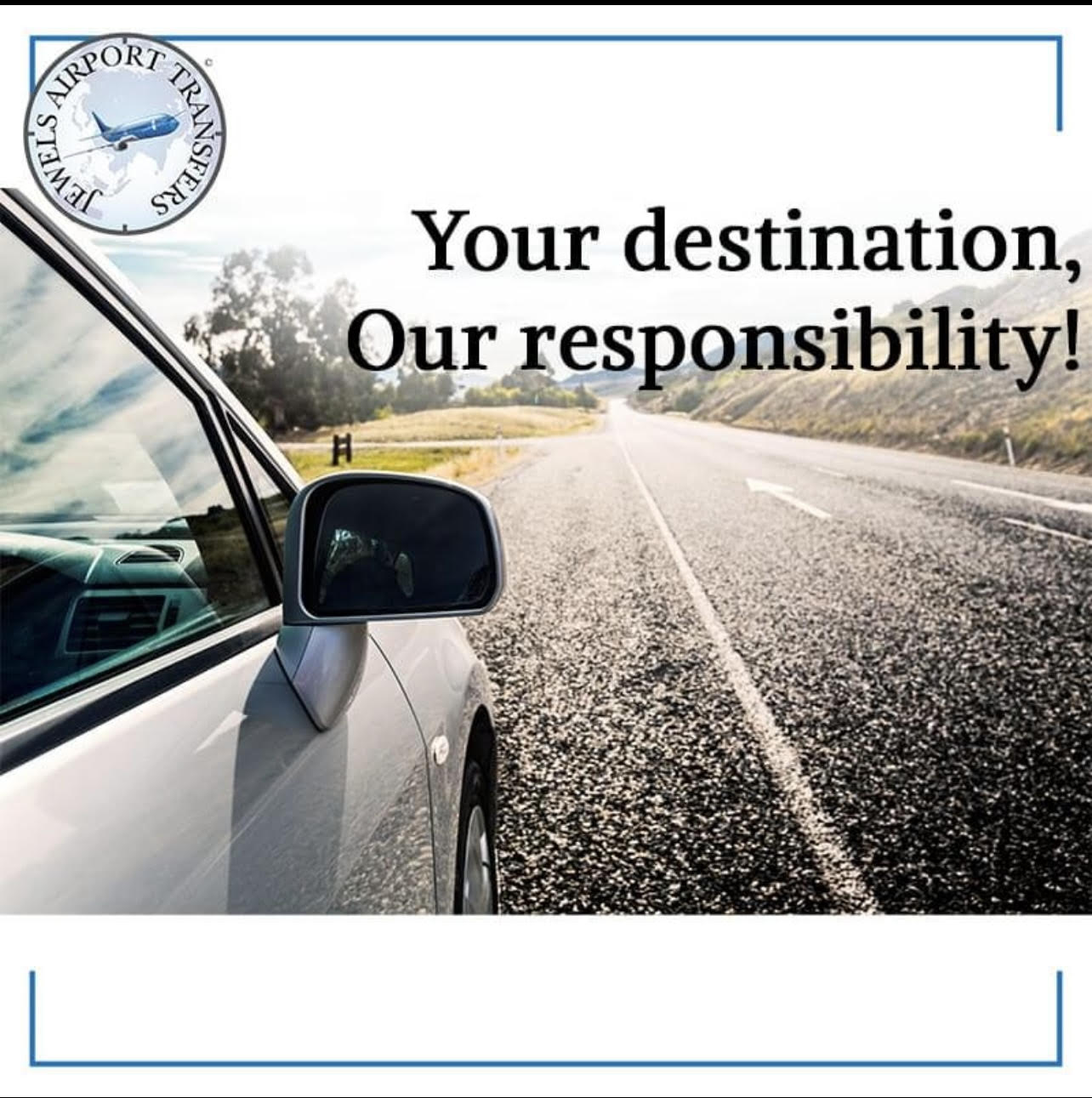 Jewels Airport Transfers