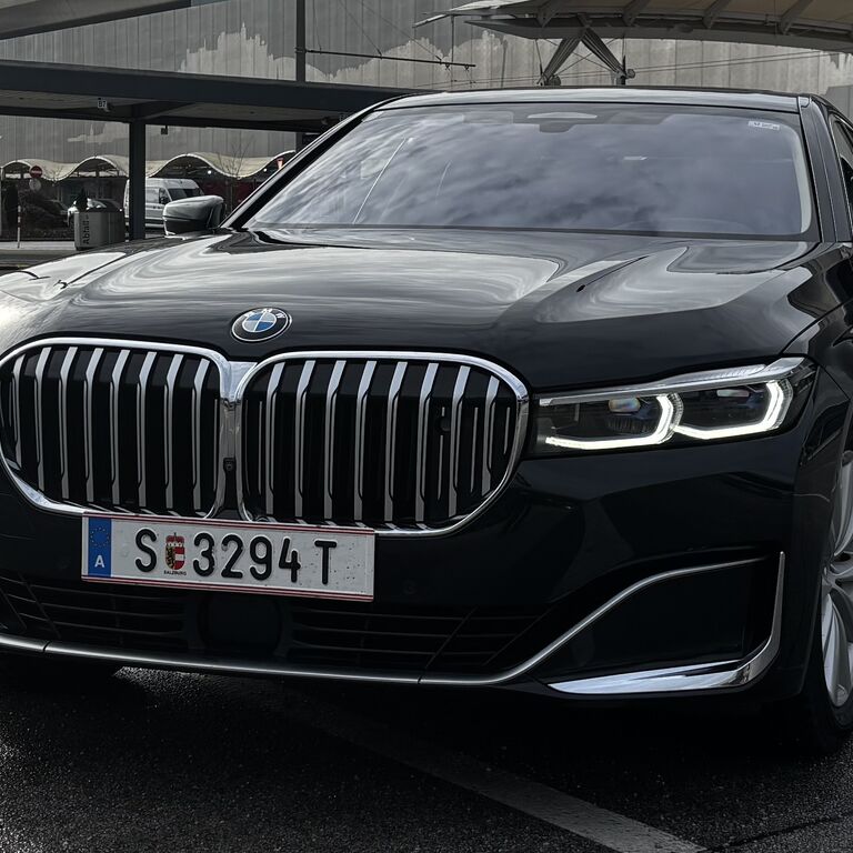 CC - Limousine &Taxi Service