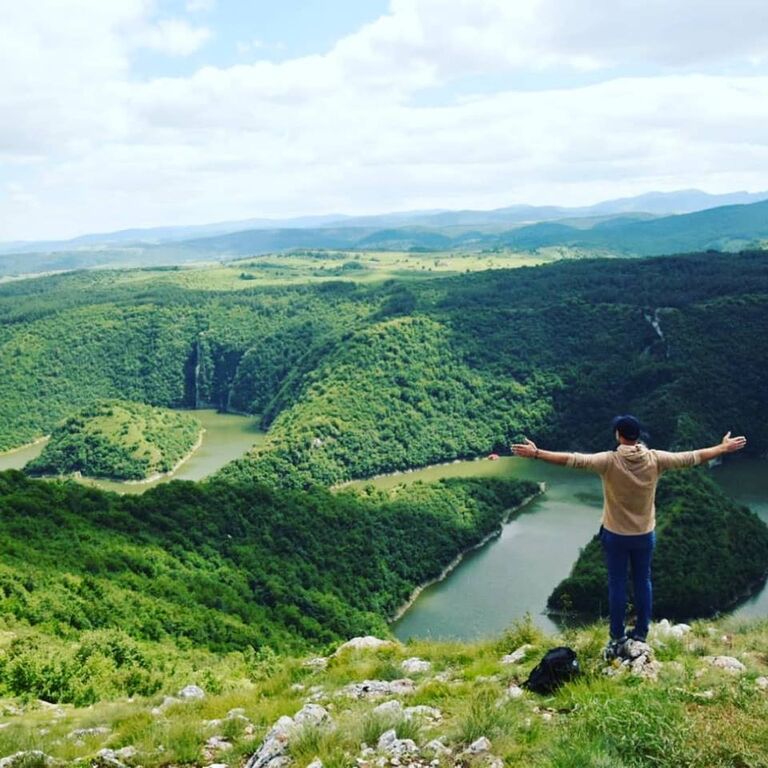 Tours From Belgrade