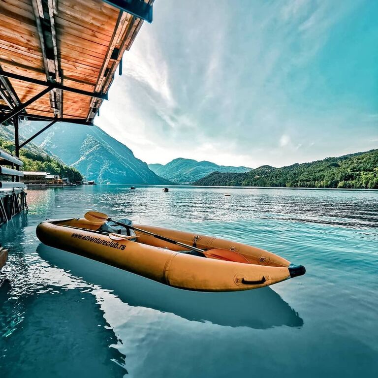 Tours From Belgrade
