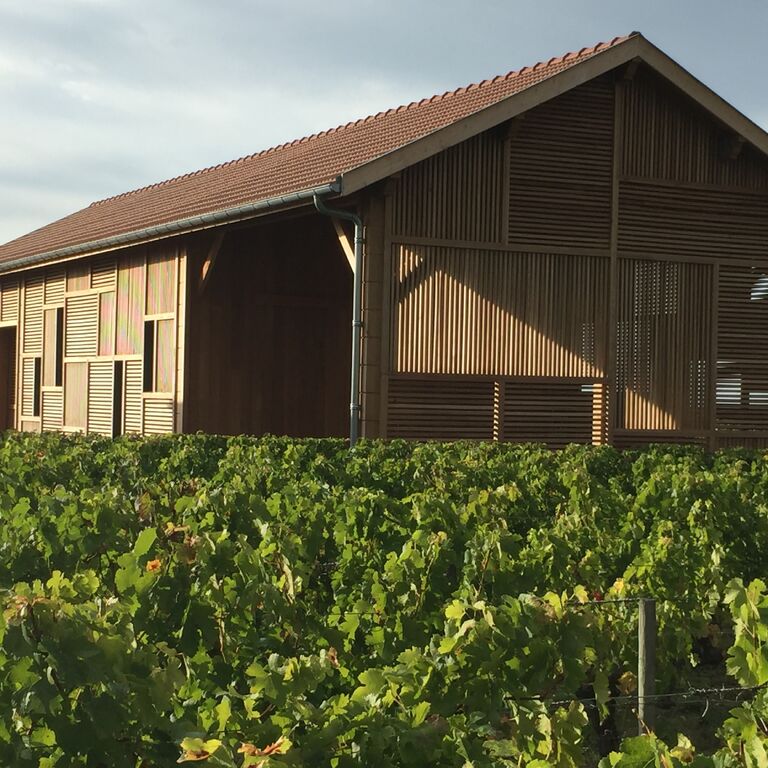 Chateau Clos Systey