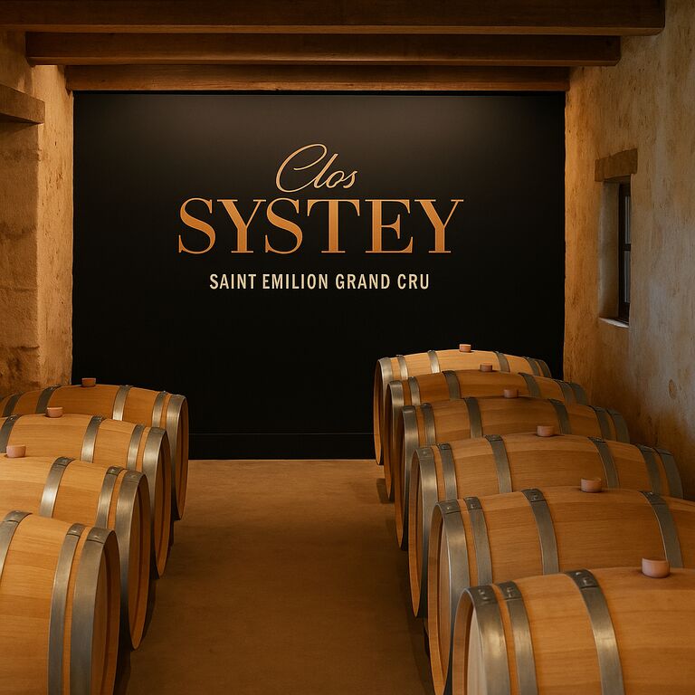 Chateau Clos Systey