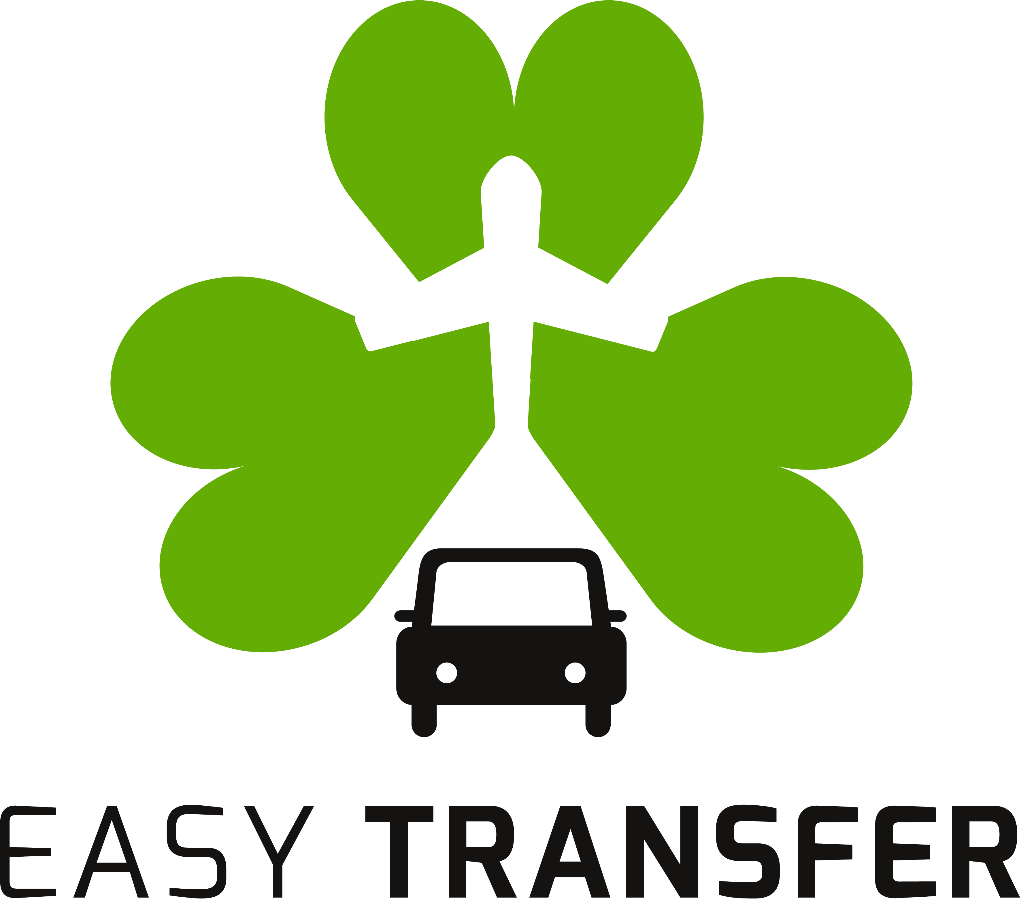 Easy Transfer Ireland