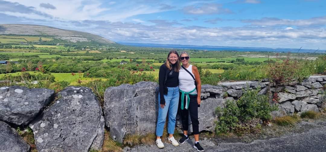 Easy Transfer Ireland