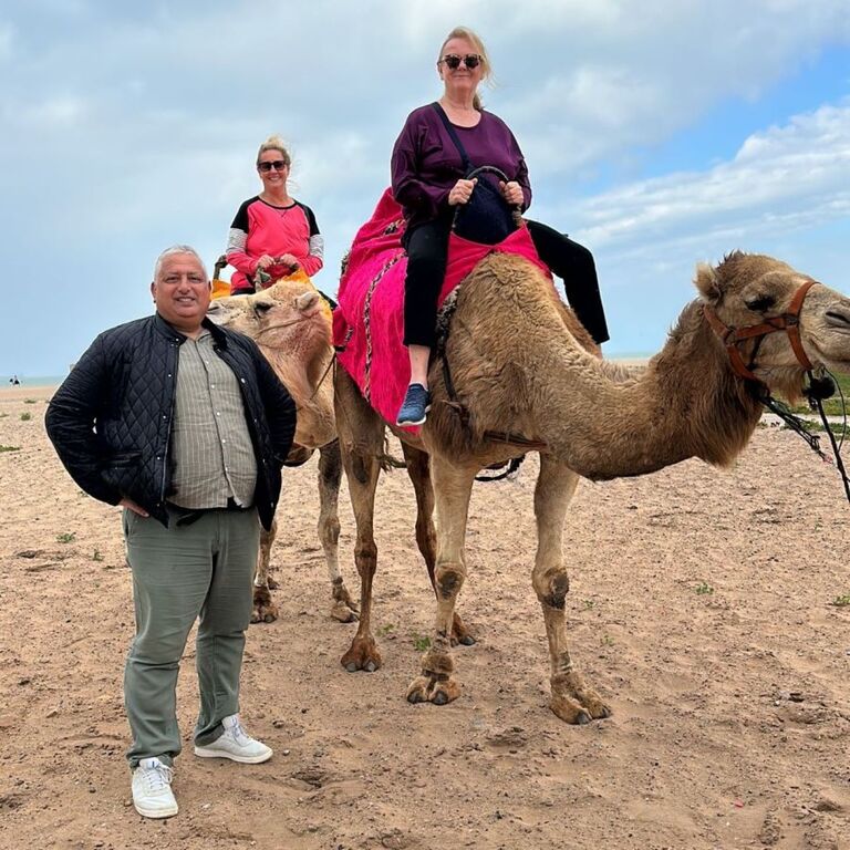 Morocco Tours