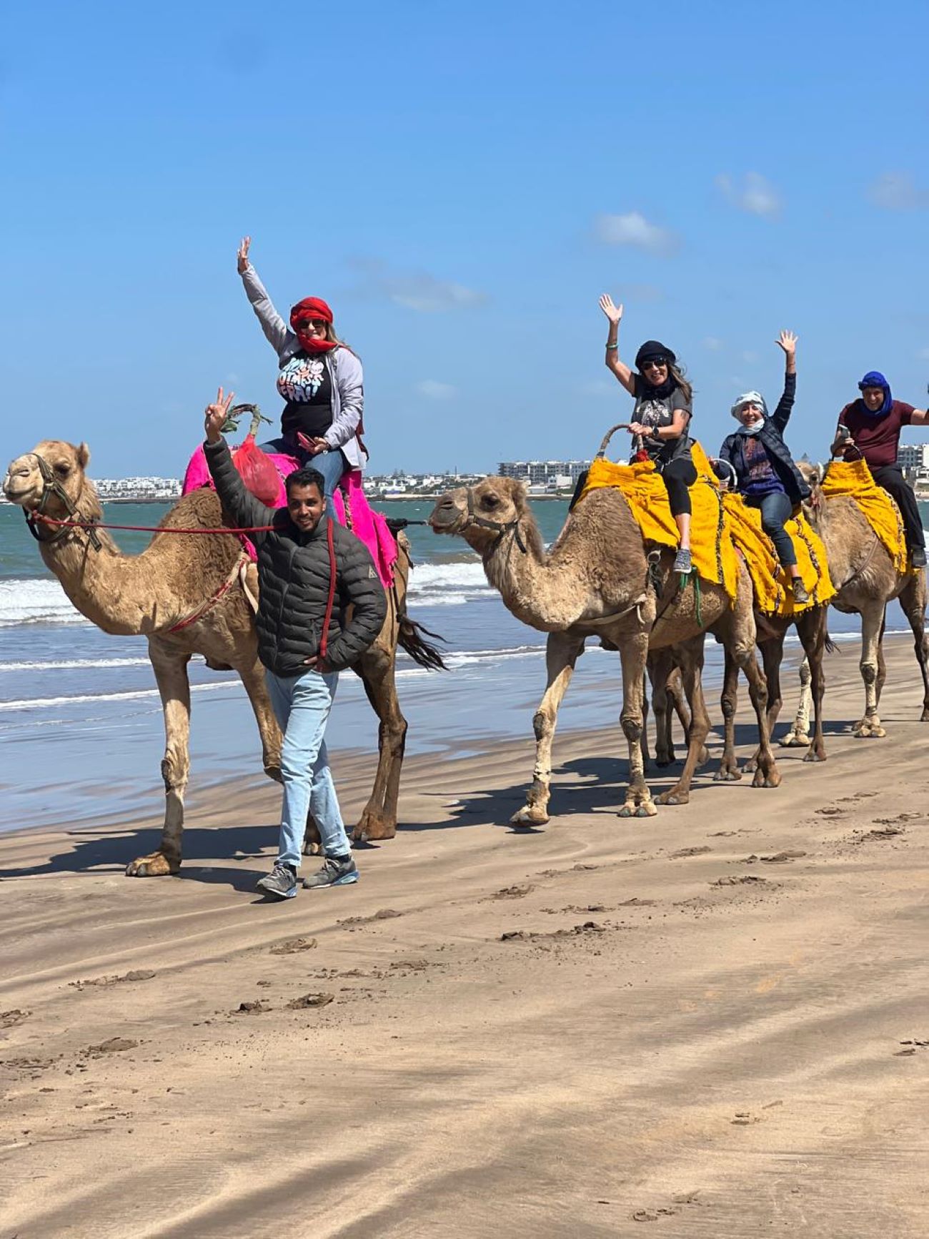 Morocco Tours