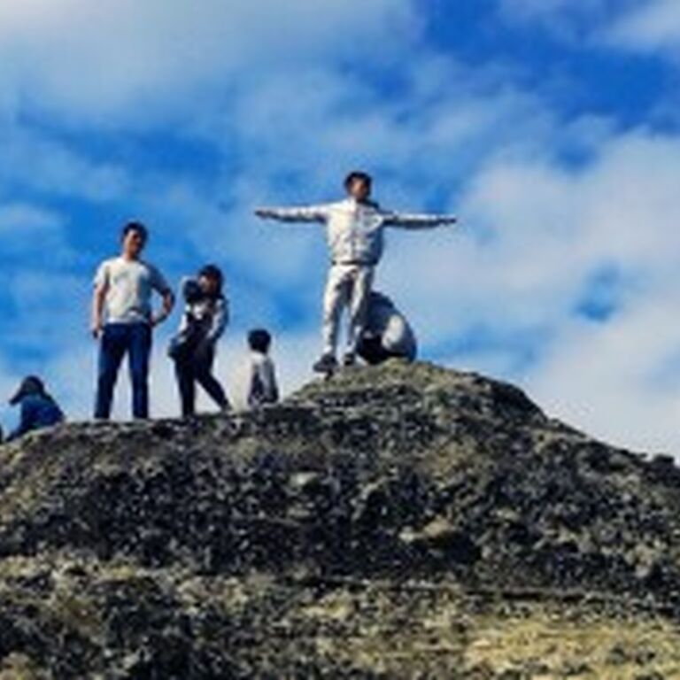 I love Meteora