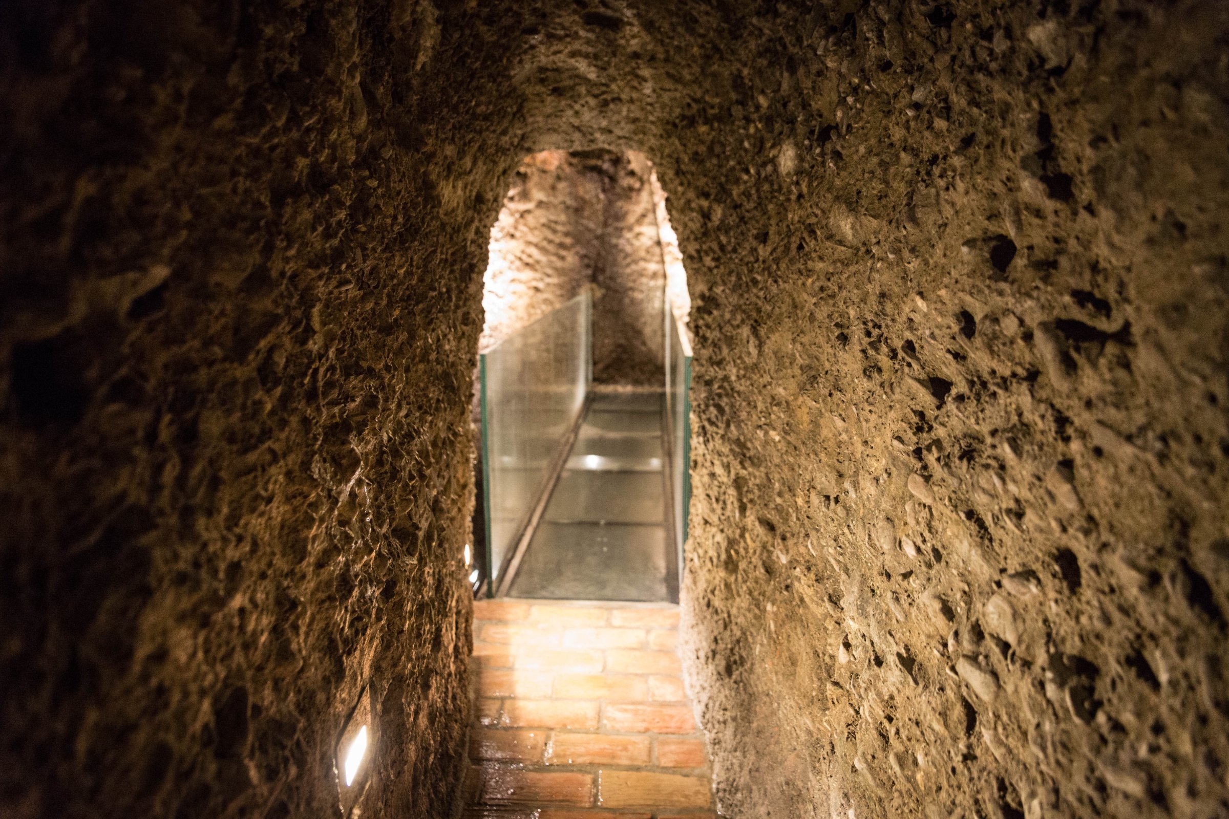 POZZO ETRUSCO Perugia