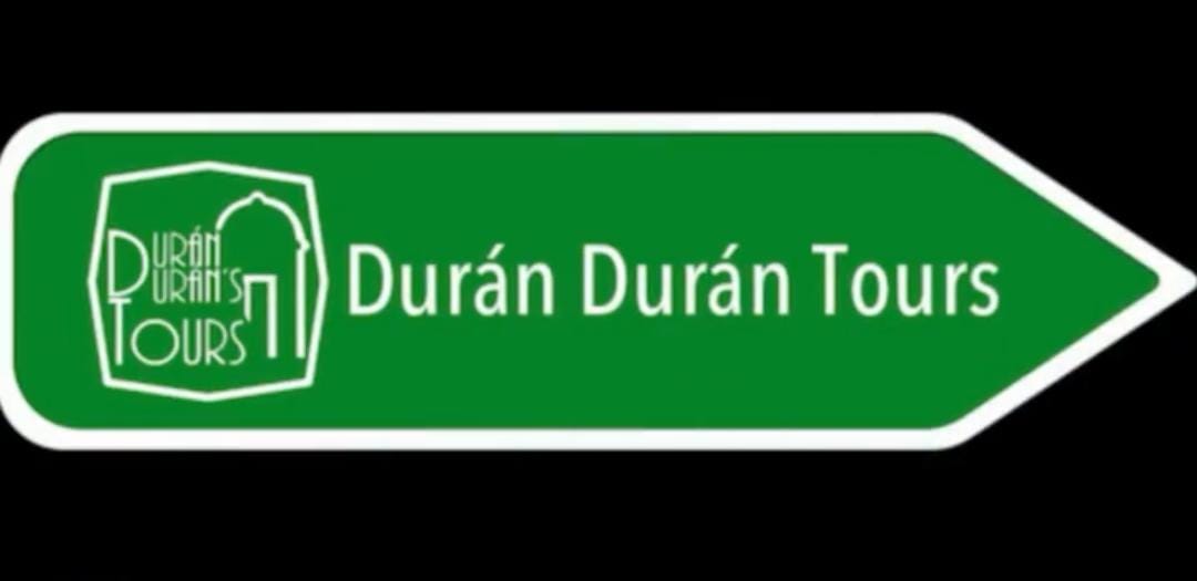 DURAN DURAN TOURS
