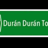 DURAN DURAN TOURS