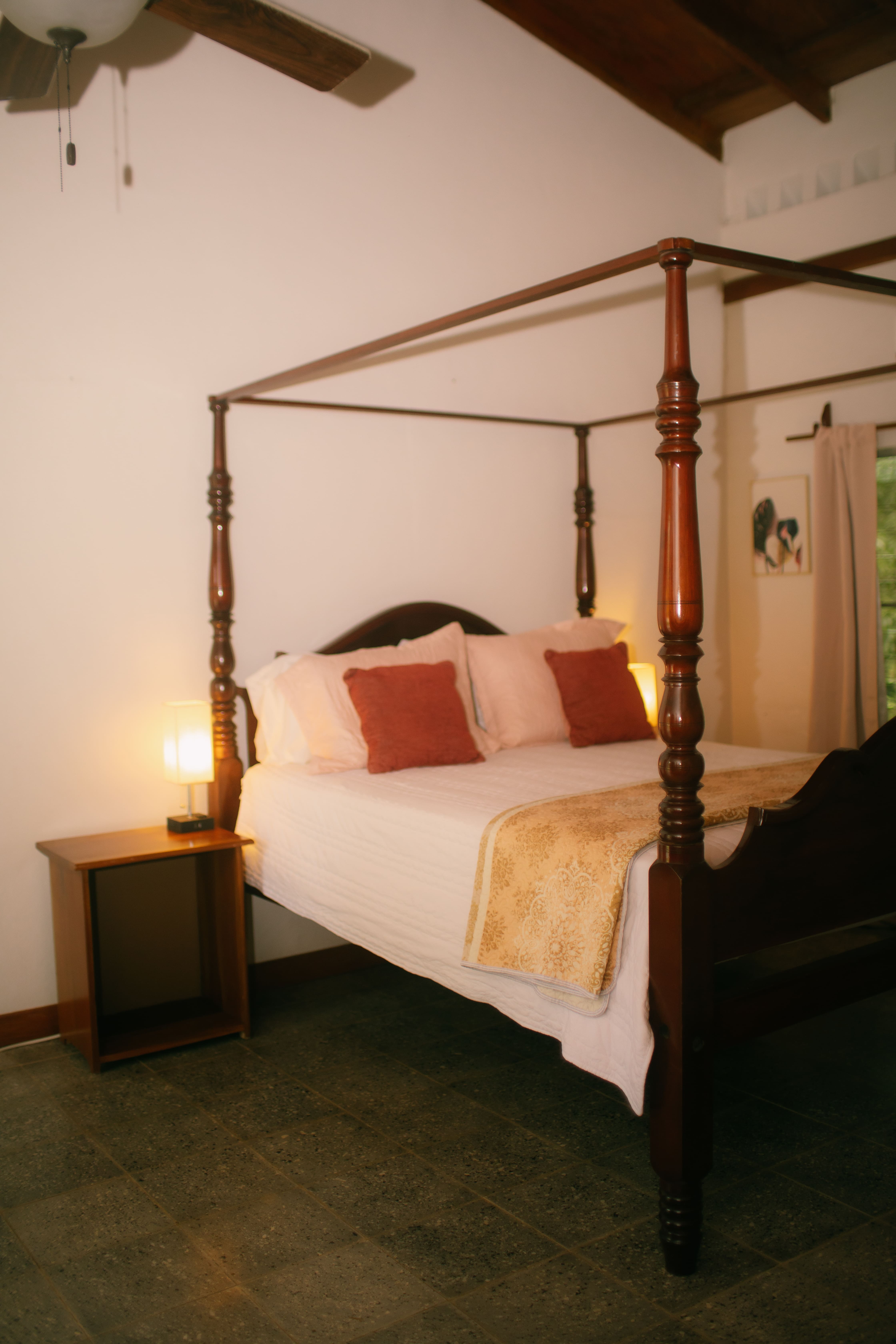 Warrie Head Resort