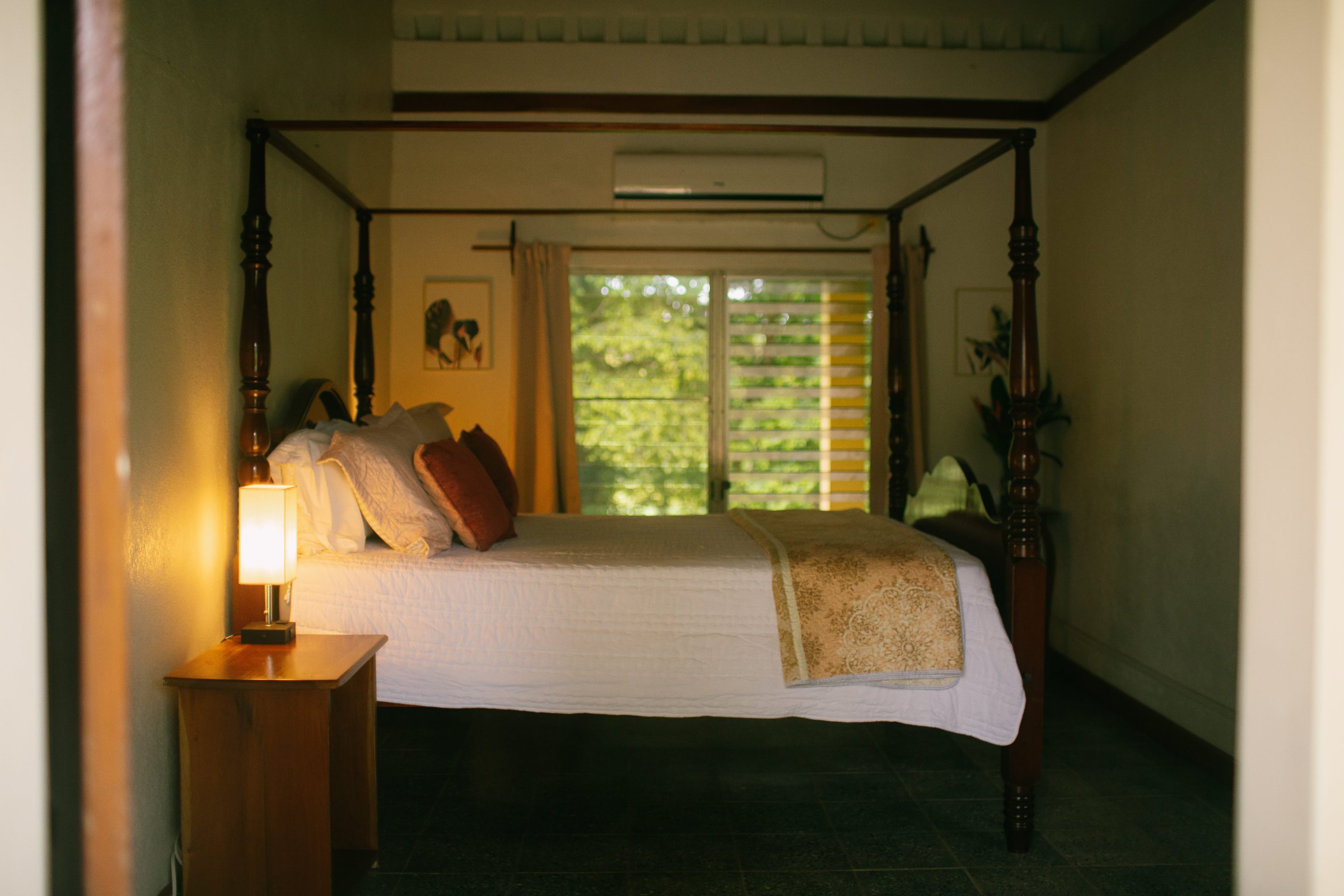 Warrie Head Resort