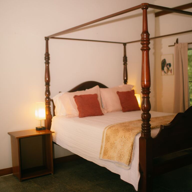 Warrie Head Resort